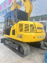 Komatsu PC 70