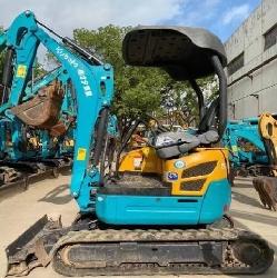 Kubota U 15