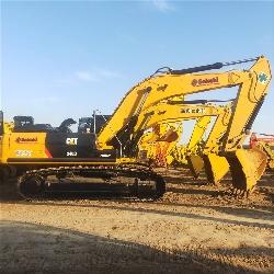 CAT 340D2