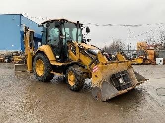 CAT 427 F 2