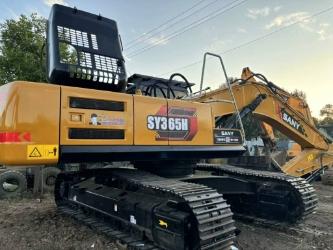 Sany SY 365 H