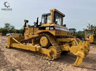 CAT D8R
