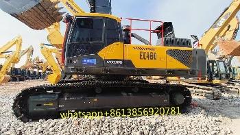Volvo EC 480