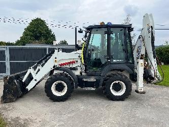 JCB 3CX