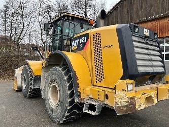 CAT 966 KXE