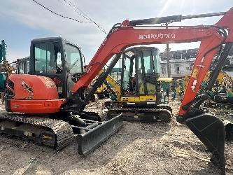 Kubota U 35