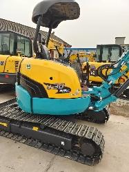 Kubota U 30