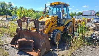 JCB 3CX-4