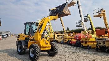 Terex TL 70 S