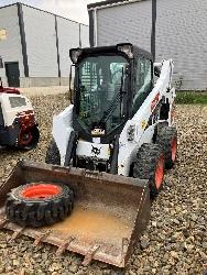 Bobcat S 530