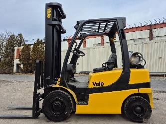 Yale GLP050VX