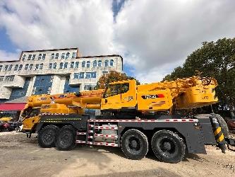 XCMG XCT 80