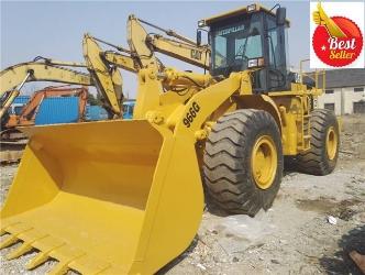 CAT 966 G