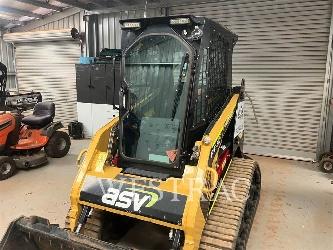 ASV RT50