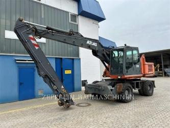 Atlas 1504