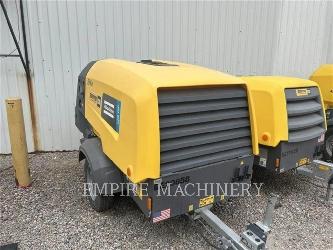 Atlas Copco H450