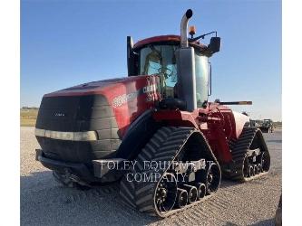 Case IH 600