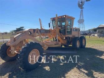 CAT 120HNA