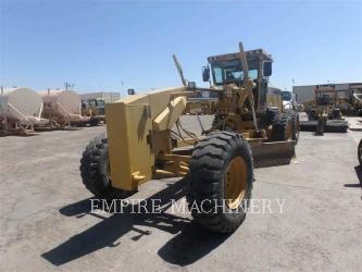 CAT 140H