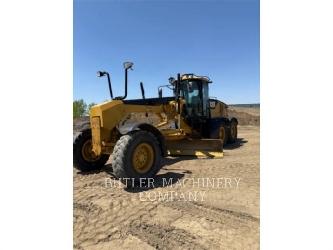 CAT 140M
