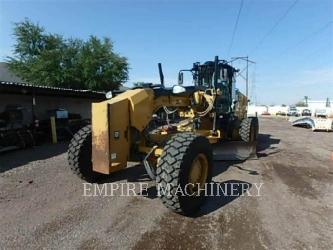CAT 140M3