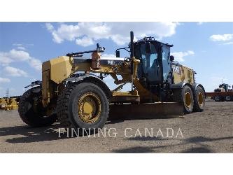CAT 160 AWD