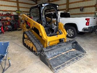 CAT 239D3