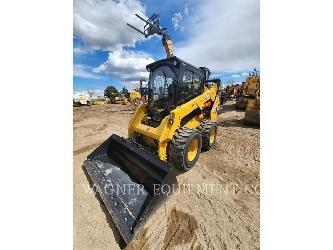 CAT 242D3