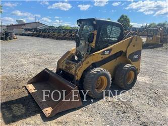 CAT 246C