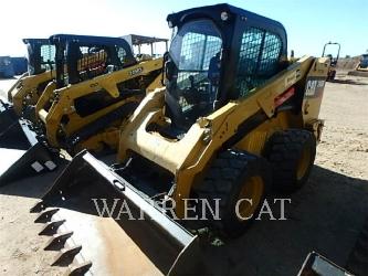 CAT 246D