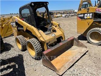 CAT 246D