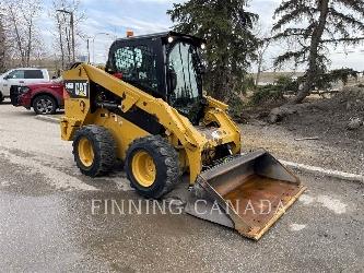 CAT 246D