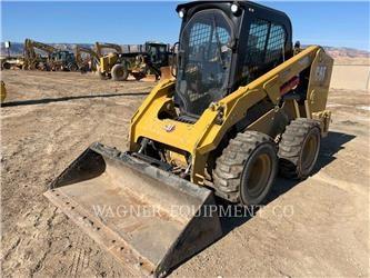 CAT 246D3