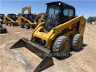 CAT 246D3