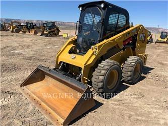 CAT 246D3