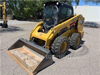 CAT 246D3