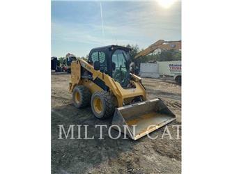 CAT 246D3