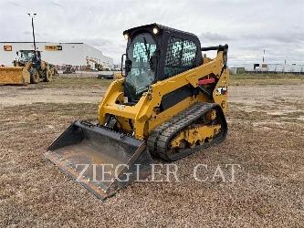CAT 259D