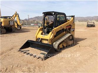 CAT 259D3