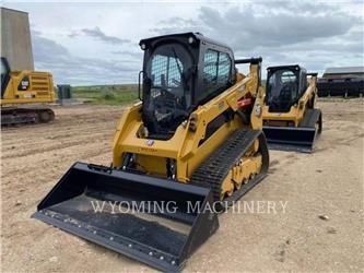 CAT 259D3