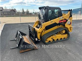 CAT 259D3