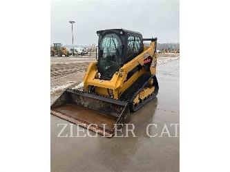 CAT 259D3