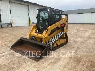 CAT 259D3