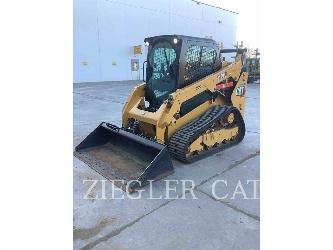 CAT 259D3