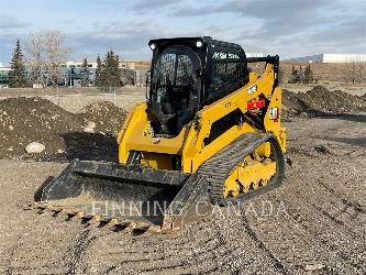 CAT 259D3