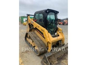 CAT 259D3