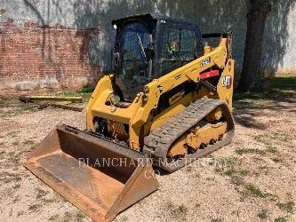 CAT 259D3