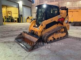 CAT 259D3