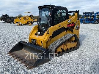 CAT 259D3