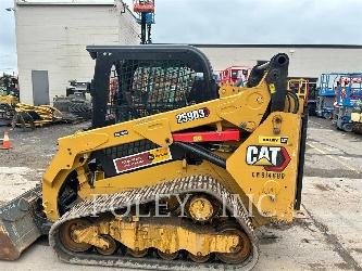 CAT 259D3